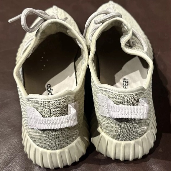 Men’s Size 8 - adidas Yeezy Boost 350 Oxford Tan AQ2661 main image 10